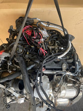 Laden Sie das Bild in den Galerie-Viewer, Motor Audi CNH 2.0 TDI 19Km Diesel Engine Komplett MOT7357519843qq
