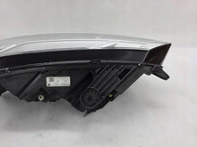 Load image into Gallery viewer, Frontscheinwerfer Dacia Sandero III Logan Jogger 260607161R Links Headlight SCH1641352137vd