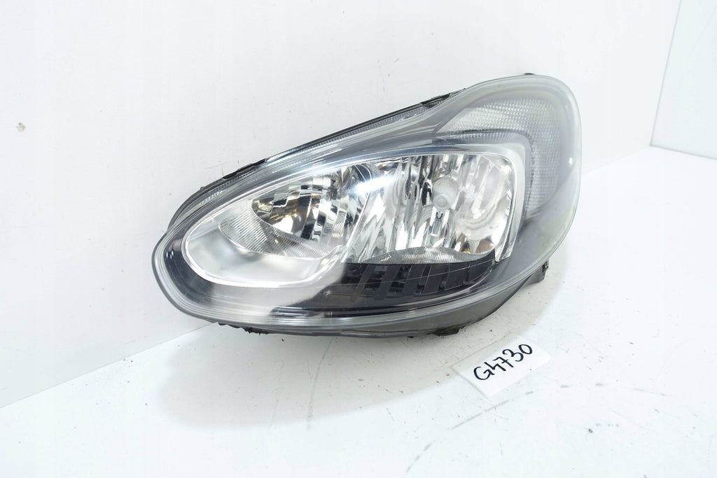 Frontscheinwerfer Opel Adam 13450305 LED Ein Stück (Rechts oder Links) Headlight