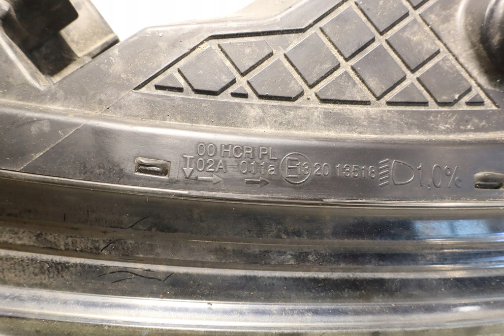 Frontscheinwerfer Hyundai I20 E132013518 Links Scheinwerfer Headlight SCH9099993324xg