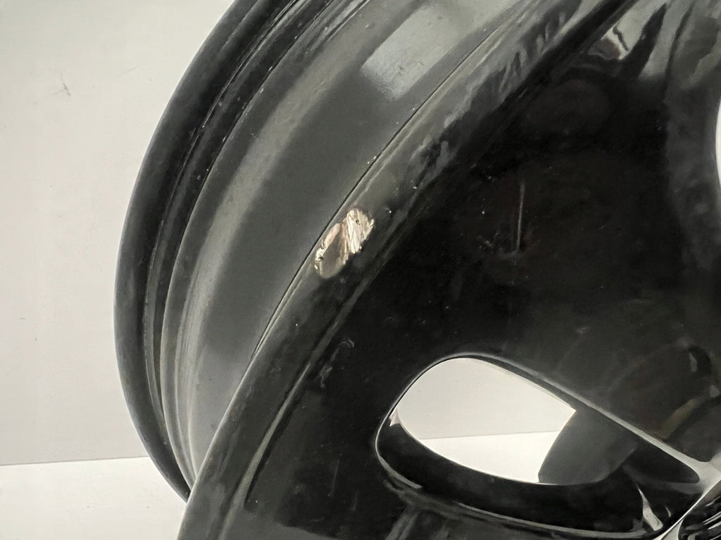 1x Alufelge 17 Zoll 5.5" 5x112 6855119 Mini F57 F56 F55 Rim Wheel