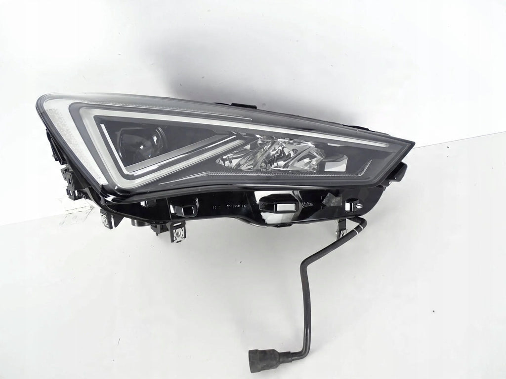 Frontscheinwerfer Seat Tarraco 5FJ941008C Rechts Scheinwerfer Headlight
