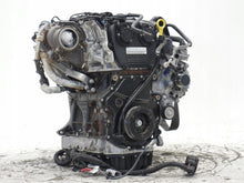 Laden Sie das Bild in den Galerie-Viewer, Motor VW Polo 6r1 6c1 DAJA 1.8 TFSI 192PS 141kW 90TKm Benzin Engine Unkomplett