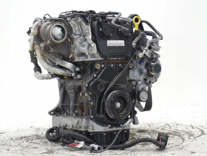 Motor VW Polo DAJ DAJB DAJA 1.8 TFSI 90TKm 2006 Benzin Engine Komplett MOT7610921826kk
