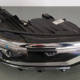 Frontscheinwerfer VW Passat B8 3G1941082P LED Rechts Scheinwerfer Headlight SCH2045968362rm