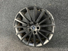 Laden Sie das Bild in den Galerie-Viewer, 1x Alufelge 18 Zoll 7.5&quot; 5x112 51ET 5E0601025AG Skoda Octavia Iii Rim Wheel