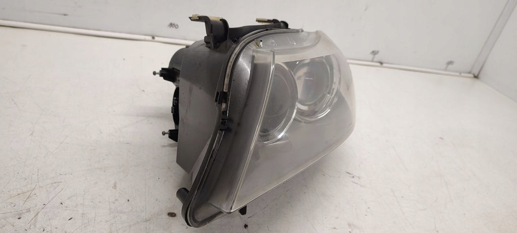 Frontscheinwerfer BMW E91 E90 72025839 Xenon Links Scheinwerfer Headlight SCH2441378938te