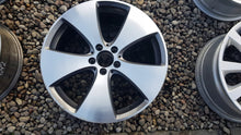 Load image into Gallery viewer, 1x Alufelge 19 Zoll 8.0&quot; 5x112 A2134011700 Mercedes-Benz Rim Wheel