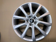Laden Sie das Bild in den Galerie-Viewer, 1x Alufelge 18 Zoll 8.0" 5x112 20ET KBA52189 Audi Rim Wheel FEL6809482826eo