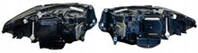 Laden Sie das Bild in den Galerie-Viewer, Frontscheinwerfer BMW 5 F11 F10 7343911 7343912 Xenon Ein Satz Headlight SCH5078193256iy