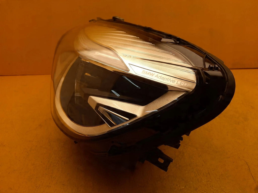 Frontscheinwerfer BMW 2 F45 F46 5A32E05 LE16A6381 LED Links Headlight
