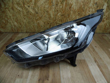 Laden Sie das Bild in den Galerie-Viewer, Frontscheinwerfer Ford Connect KT1B-13W030-AF Links Scheinwerfer Headlight SCH2851186803bm