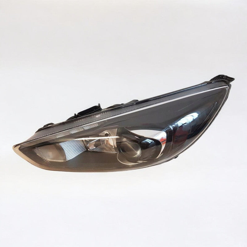 Frontscheinwerfer Ford Focus F1EB-13D155-CG Links Scheinwerfer Headlight