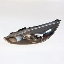 Load image into Gallery viewer, Frontscheinwerfer Ford Focus F1EB-13D155-CG Links Scheinwerfer Headlight