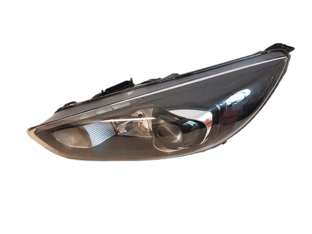 Frontscheinwerfer Ford Focus F1EB-13D155-CG Links Scheinwerfer Headlight