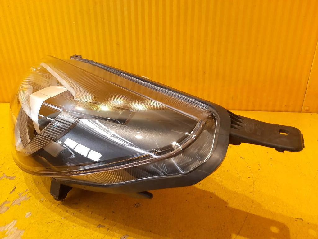 Frontscheinwerfer Ford Fiesta N1BB-13E016-BE LED Ein Stück (Rechts oder Links)