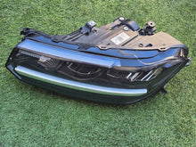 Laden Sie das Bild in den Galerie-Viewer, Frontscheinwerfer VW T-Cross 2GM941005 Links Scheinwerfer Headlight SCH5327350724rl