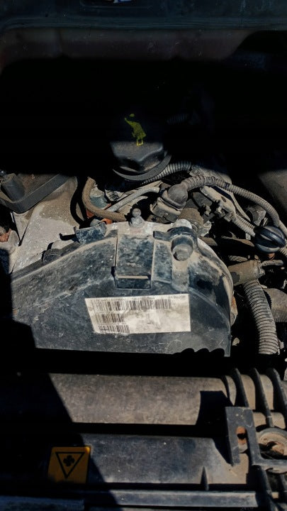 Motor Fiat Iveco Ducato F1AE0481B 2.3 HPI. JTD 116PS 85kW Diesel Unkomplett MOT4067320423eo