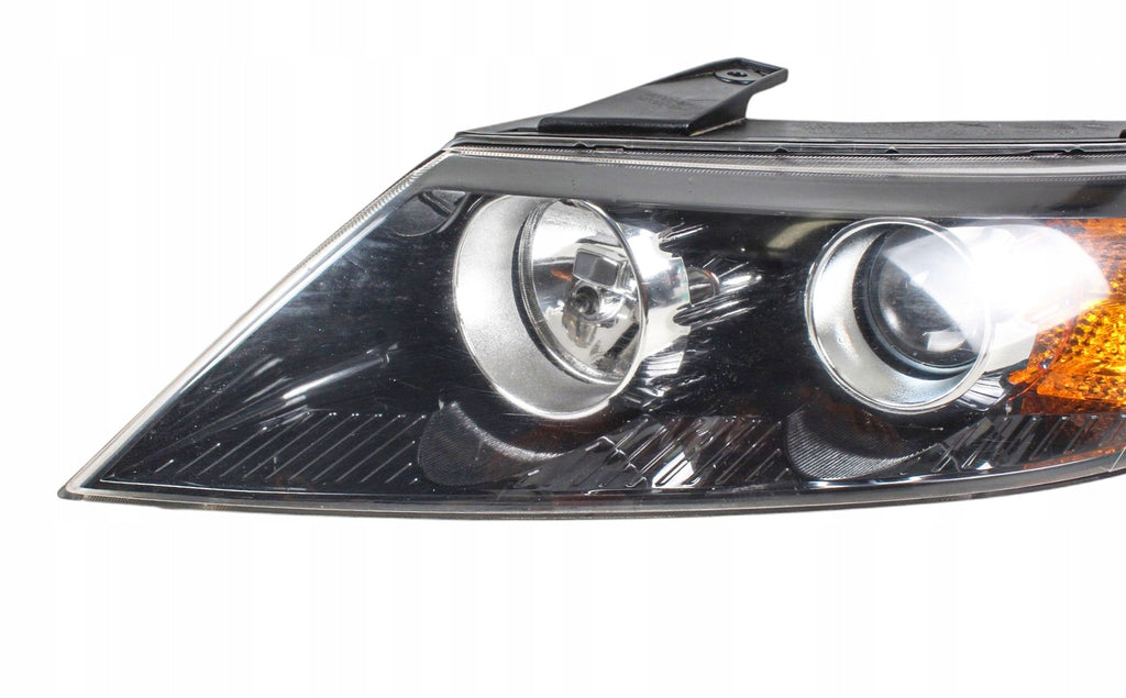 Frontscheinwerfer Kia Sorento II Xm PL136179 Links Scheinwerfer Headlight SCH9200090210zu
