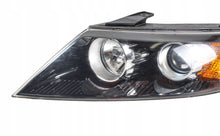 Laden Sie das Bild in den Galerie-Viewer, Frontscheinwerfer Kia Sorento II Xm PL136179 Links Scheinwerfer Headlight SCH9200090210zu
