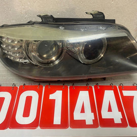 Frontscheinwerfer BMW E91 E90 72025849 Xenon Rechts Scheinwerfer Headlight SCH9925861793rk