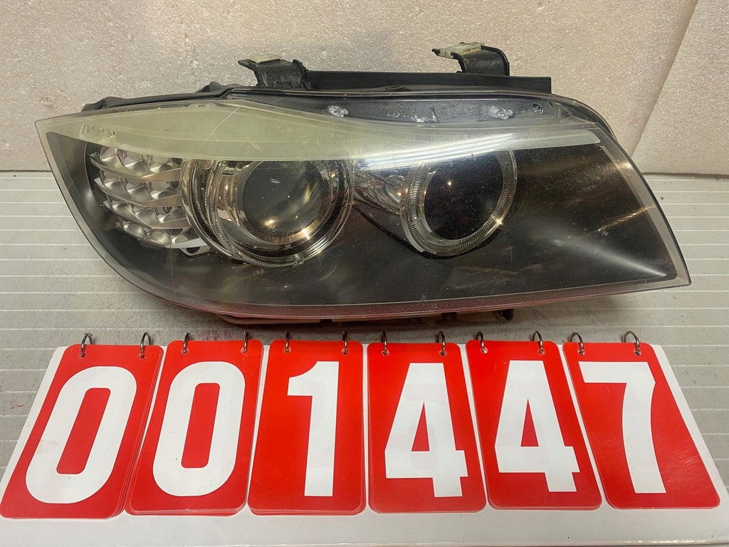 Frontscheinwerfer BMW E91 E90 72025849 Xenon Rechts Scheinwerfer Headlight SCH9925861793rk