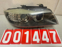 Load image into Gallery viewer, Frontscheinwerfer BMW E91 E90 72025849 Xenon Rechts Scheinwerfer Headlight SCH9925861793rk