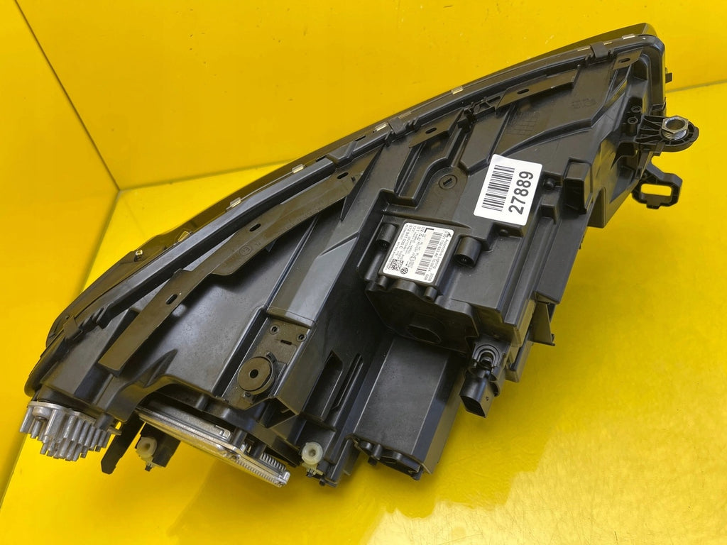 Frontscheinwerfer VW Tiguan 572941035C LED Ein Stück (Rechts oder Links)