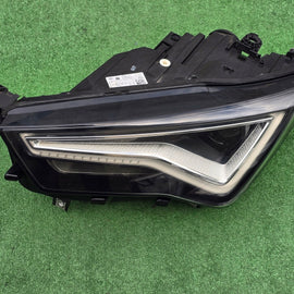 Frontscheinwerfer Seat Ateca 576941031B Links Scheinwerfer Headlight SCH5799804306na