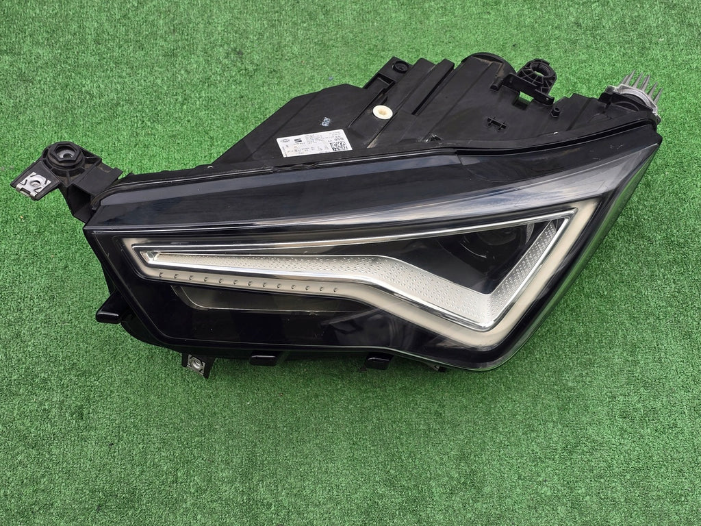 Frontscheinwerfer Seat Ateca 576941031B Links Scheinwerfer Headlight SCH5799804306na