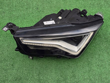 Laden Sie das Bild in den Galerie-Viewer, Frontscheinwerfer Seat Ateca 576941031B Links Scheinwerfer Headlight SCH5799804306na