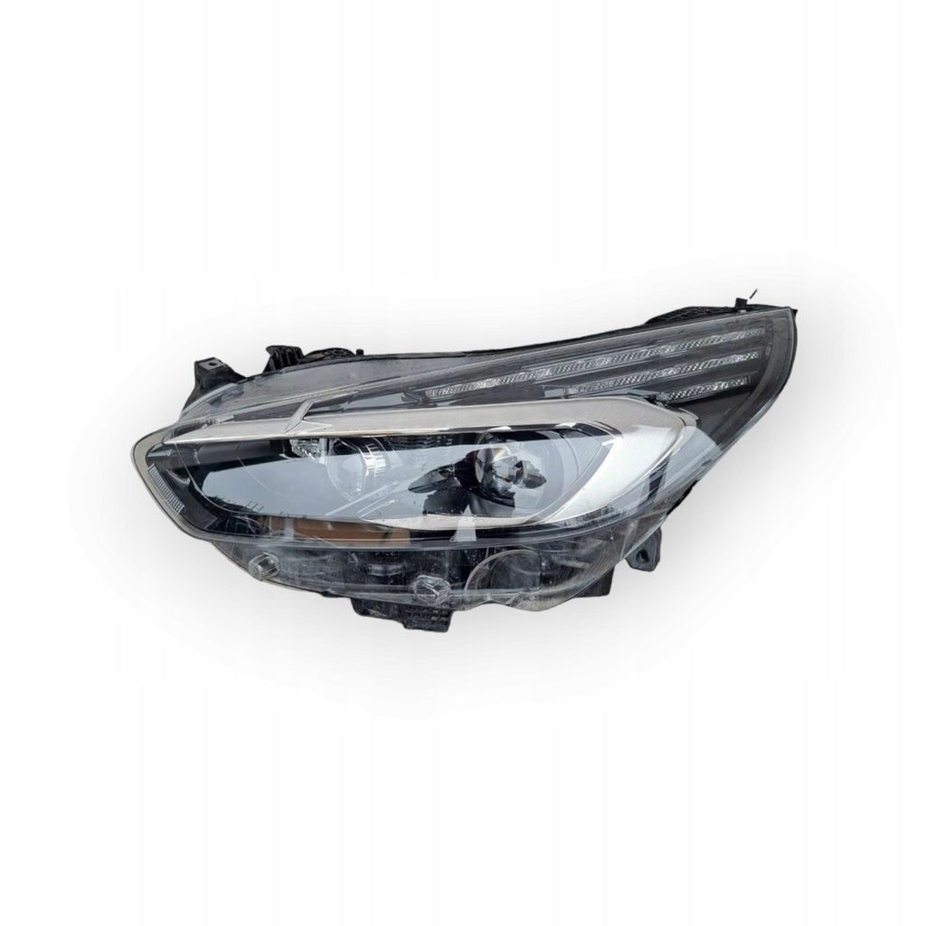 Frontscheinwerfer Ford Galaxy 90076253 LED Links Scheinwerfer Headlight