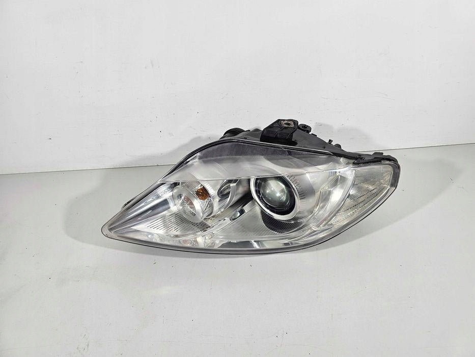 Frontscheinwerfer Seat Exeo 103419012781 Xenon Links Scheinwerfer Headlight SCH9967495168qg