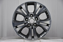 Load image into Gallery viewer, 1x Alufelge 16 Zoll 6.0" 5x114.3 51ET 529101P650 Kia Rim Wheel FEL5655031726hi