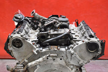 Laden Sie das Bild in den Galerie-Viewer, Motor Audi A6 C6 Quattro BMK 3.0 TDI 225PS 165kW 2006 Diesel Engine Unkomplett