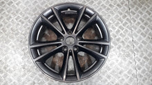 Load image into Gallery viewer, 1x Alufelge 17 Zoll 7.5" 5x112 27ET Matt Graphit 6863417 BMW 5 G31 G30 Rim Wheel FEL7041021954fg