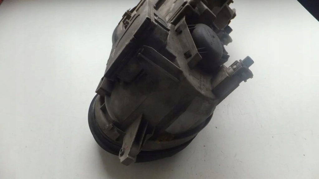 Frontscheinwerfer Mercedes-Benz Coupe A2158260380 Links Scheinwerfer Headlight SCH8894734365lc