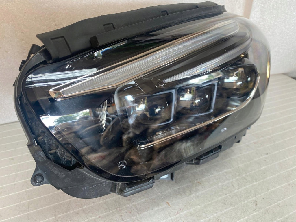 Frontscheinwerfer Mercedes-Benz W246 A2479060505 LED Links Headlight SCH8231998132ap