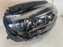 Laden Sie das Bild in den Galerie-Viewer, Frontscheinwerfer Mercedes-Benz W246 A2479060505 LED Links Headlight SCH8231998132ap