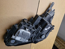 Laden Sie das Bild in den Galerie-Viewer, Frontscheinwerfer Opel Crossland X 39153432 Full LED Rechts Headlight SCH6521625938eg