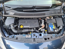Load image into Gallery viewer, Motor Opel Astra J Meriva B A17DTE 1.7 CDTI 130PS 125TKm Diesel Engine Komplett MOT8469976792pb