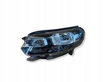 Laden Sie das Bild in den Galerie-Viewer, Frontscheinwerfer Citroën Jumpy 9808567780 Links Scheinwerfer Headlight SCH2157151865ie