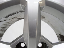 Load image into Gallery viewer, 1x Alufelge 16 Zoll 6.5" 5x112 43ET Glanz Silber 81A601025 Audi Q2 Rim Wheel FEL3178939712vm