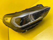 Load image into Gallery viewer, Frontscheinwerfer BMW X1 5A9A228-01 LED Rechts Scheinwerfer Headlight SCH7358816789mw