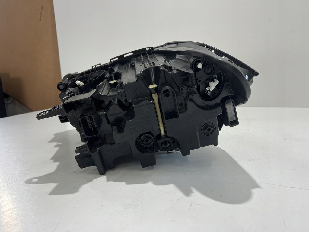 Frontscheinwerfer BMW X2 F39 90201840ZJ03 Full LED Rechts Scheinwerfer Headlight SCH2636445455ky