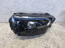 Laden Sie das Bild in den Galerie-Viewer, Frontscheinwerfer Mercedes-Benz Eqa A2439060100 Links Scheinwerfer Headlight SCH9245764758ee