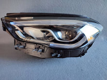 Laden Sie das Bild in den Galerie-Viewer, Frontscheinwerfer Mercedes-Benz W247 A2479063505KZ LED Links Headlight SCH6384995611pf