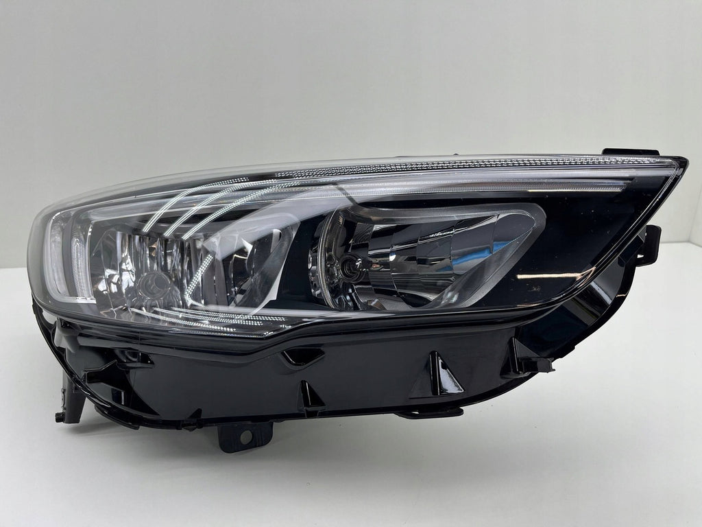 Frontscheinwerfer Opel Insignia B 39209173 Rechts Scheinwerfer Headlight SCH6303689618hj