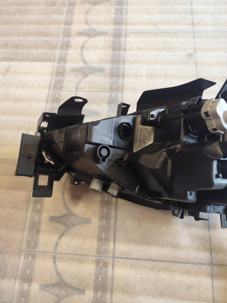 Frontscheinwerfer Mazda Cx5 KB8N-51030K Full LED Rechts Scheinwerfer Headlight SCH5186016366tg