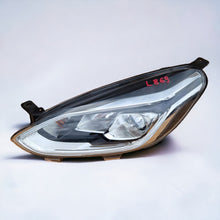 Load image into Gallery viewer, Frontscheinwerfer Ford Fiesta H1BB-13W030-CE LED Links Scheinwerfer Headlight